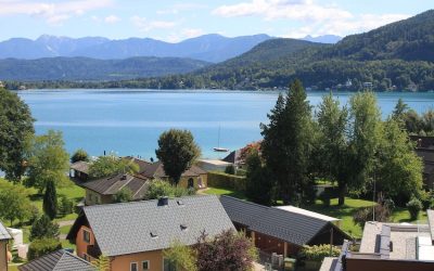 Klagenfurt - Autriche