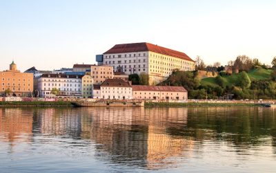 Linz - Autriche