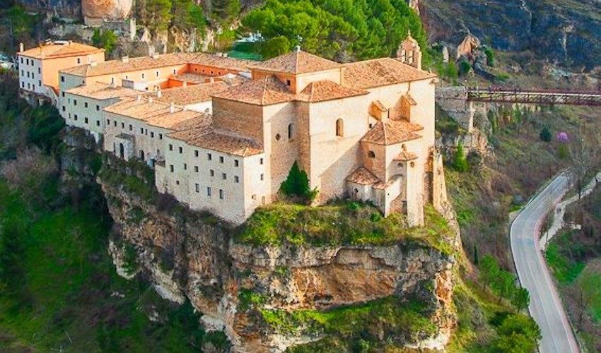 Cuenca - Espagne
